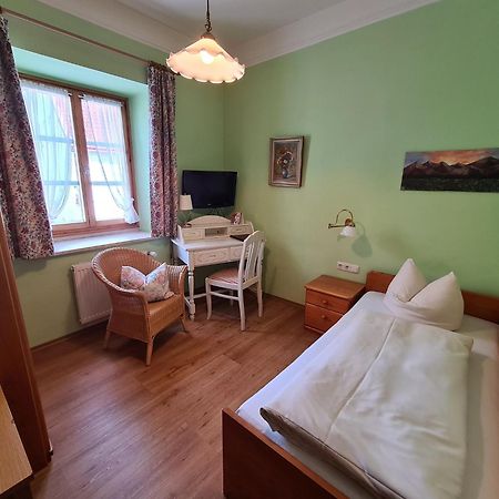 Hotel Altwirt レンクグリース エクステリア 写真