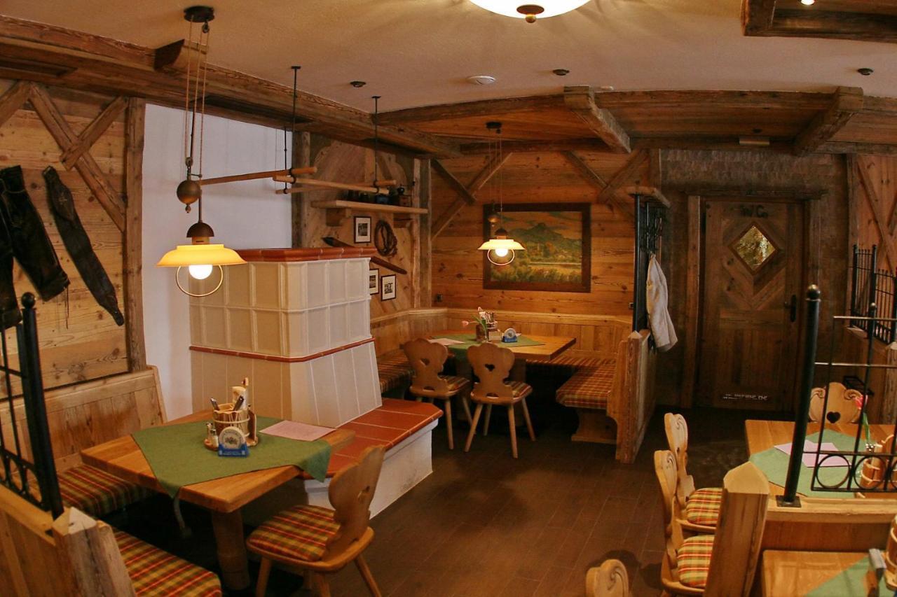 Hotel Altwirt レンクグリース 部屋 写真